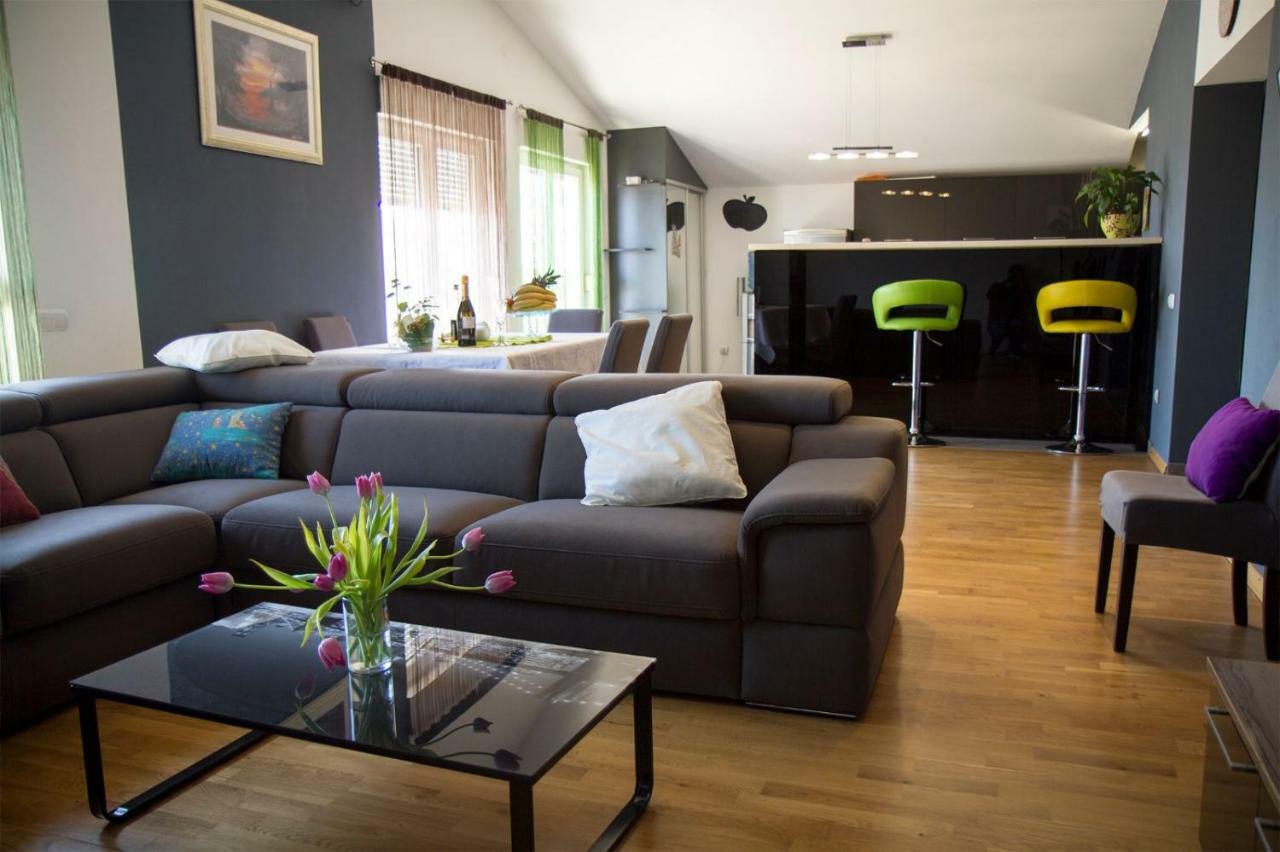 Ivana 2 Appartement Kaštela